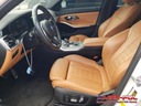 BMW Seria 3 m340i, 2020r., 3.0L Nadwozie Sedan