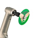 Сверло DIAMOND DISC 45 мм DISTAR BUTTERFLY FOR PROXXON для керамогранита