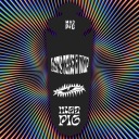 Задний брызговик Mad Tail Custom Trip