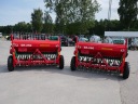 SEMOIR ZBOZOWY RZEDOWY SR250 AGRO-MASZphoto 16