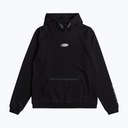 Pánska mikina Quiksilver Big Logo Tech Hoodie EQYFT04786 true black M Pohlavie Výrobok pre mužov