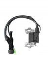 КАТУШКА ЗАЖИГАНИЯ ГЕНЕРАТОР ИСКРЫ 168F GX160 GX200