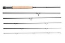 FLY ROD Mile High 9 футов № 4 - 6 сек. Вт. 9-11
