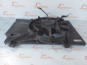 FORD FIESTA MK7 VII 1.5 TDCI ВЕНТИЛЯТОР РАДИАТОРА 8V51-8C607-AF M134393  фото 5
