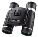 HD Compact Tourist Binoculars