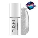 Yoshi Hybridný lak Flash Touch The Galaxy No. 521 Starry Night 6 ml EAN (GTIN) 5905832851927