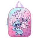 VADOBAG MALÝ PREDŠKOLSKÝ BATOH PRE DETI STITCH DISNEY HELLO CUTIE EAN (GTIN) 8712645306035