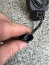 KLAXON ALARME MAZDA 3 IV BP 2019-2025 DB1T67SB1photo 5