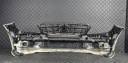 MERCEDES C W204 AMG 07-11 PARE-CHOCS AVANT AVANT PDC PEINTURE C775photo 15