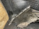 HYUNDAI I30 I-30 I 1 FD LIFT 10-12 HAYON PARE-CHOCS ARRIÈRE ARRIÈREphoto 9