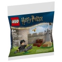 LEGO Гарри Поттер 30706 Урок QUIDDITCH