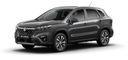 КОВРИКИ РЕЗИНА SUZUKI S-CROSS - ОРИГИНАЛ фото 5