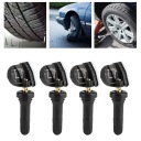 4 PIÈCES CAPTEURS PRESSION TPMS 5291383 2318453photo 16