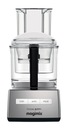 Magimix 5200XL серебристый, гарантия 30 лет.