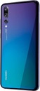 Смартфон Huawei P20 Pro 6/128 ГБ Blue DS