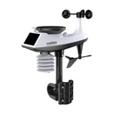 MULTI IDŐJÁRÁS ÁLLOMÁS METEO SP600 SZÉL- ÉS ESŐMÉRŐVEL Modell SP 600
