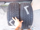 Bridgestone Weather Control Evo 215/55/17 98W