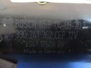 FORD FOCUS MK1 MOTOR MOTOR LIMPIAPARABRISAS PARTE DELANTERA BOSCH 