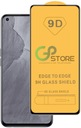 Защитное стекло из закаленного 5D-стекла для Realme GT Master Edition