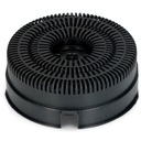 Угольный фильтр вытяжки Samsung Whirlpool тип 58