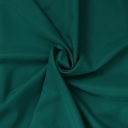 МАТЕРИАЛ ТКАНИ ПАНАМА СТРЕЙЧ 150 БУТЫЛОЧНО-ЗЕЛЕНЫЙ