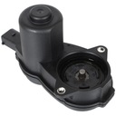 SILNIK HAMULCA RĘCZNEGO ZACISKU TYŁ Audi Q5 A4 B8