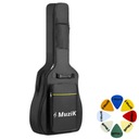 Чехол для классической акустической гитары Случай