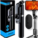 ШТАТИВ ДЛЯ СЕЛФИ-ПАЛКИ ШТАТИВ С ПУЛЬТОМ ПУЛЬТА С ЛАМПОЙ BLUETOOTH 360°