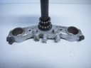 SUZUKI SV 650 POLICE UPPER LOWER PENDANT ZPK7  photo 4