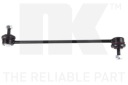 CONNECTEUR STABILISATEUR PEUGEOT DROIT ZX XSARA BERLINGO 96- LE DROITE NKphoto 11