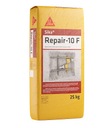 ЦЕМЕНТНЫЙ РАСТВОР SIKA REPAIR 10F 25 кг