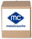 Ковш для масла METALCAUCHO 05300