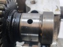 ГОЛОВКИ КОМПЛЕКТНАЯ 2.0 D4D TOYOTA COROLLA IX (2000-2006)  фото 8