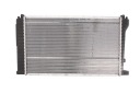 NRF 53877 RADIATEUR SYSTÈME REFROIDISSEMENT MOTEURphoto 10
