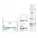 APIS ZABIEG EKSFOLIACJI MIX KWASÓW 40% LAKTO PIRO NEUTRALIZATOR MASKA