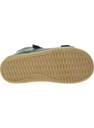 Tmavomodré Sandále BOBUX Driftwood Navy 633601A 26 Dominujúca farba viacfarebná