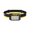 Ліхтарики Nitecore Чорний Передній 1200 Lm