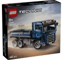 LEGO TECHNIC 42203 САМОСВАЛ-САМОСВАЛ