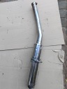 ZZR 1400 2006 - 2011 EXHAUST MUFFLER ST DOMINATOR  photo 9
