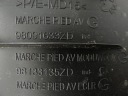 PEUGEOT EXPERT 3 СХОДИНКА ДВЕРІ ЛІВИХ ПЕРІД ПЕРІД 98091633ZD  (17449719367) фото min 6