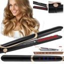 Выпрямитель для волос Инфракрасная ионизация + CURLS HAIR 2in1 PRO KAMEI
