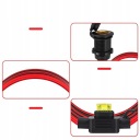 ПРОДОВЖУВАЧ ГНІЗДА ПРИКУРЮВАЧА ГНІЗДО 14AWG PRZELACZNIKIEM 20A 3M  (18865629937) фото min 10
