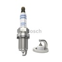 0 242 240 654 BOSCH 0242240654 BUJÍA ISKR. CNG/LPG FR6LI332S 