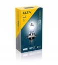 ELTA VISION PRO H4 ЛАМПОЧКИ 12В 60/55Вт +150%