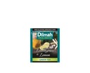 Trawa Cytrynowa Dilmah 25 Kopert Gastronomicznych EAN (GTIN) 9312631852684