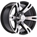 LLANTAS 16 PARA SUZUKI JIMNY 3 (JB23) IV (JB64) SAMURAI JA51 VITARA ET TA 