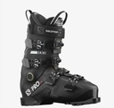Lyžiarske topánky Salomon S/PRO HV 100 black/belluga/red 25/25.5 Pohlavie muž