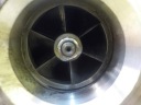 X-TRAIL T30 2.2 DCI 07R 136KM YD22 TURBINE TURBOCOMPRESSEUR 14411-ES60photo 5