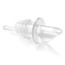 ПРОЗРАЧНАЯ КРЫШКА С ТРУБКОЙ FORGAST FG11423