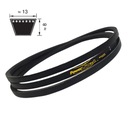 Pas pasek klinowy A/13 2390 Li=2420Lp Power Span CONTINENTAL 13x2420